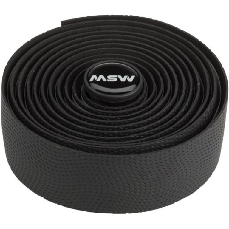 MSW MSW HBT-210 Anti-Slip Gel Bar Tape