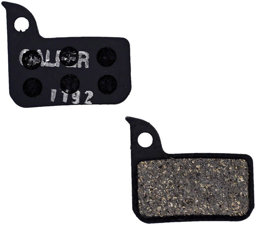 Galfer Galfer SRAM Force/HRD/Level TLM (-2018)/Ultimate (-2018)/Red 22, Rival Disc Brake Pads - Standard Compound