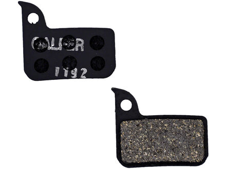 Galfer Galfer SRAM Force/HRD/Level TLM (-2018)/Ultimate (-2018)/Red 22, Rival Disc Brake Pads - Standard Compound