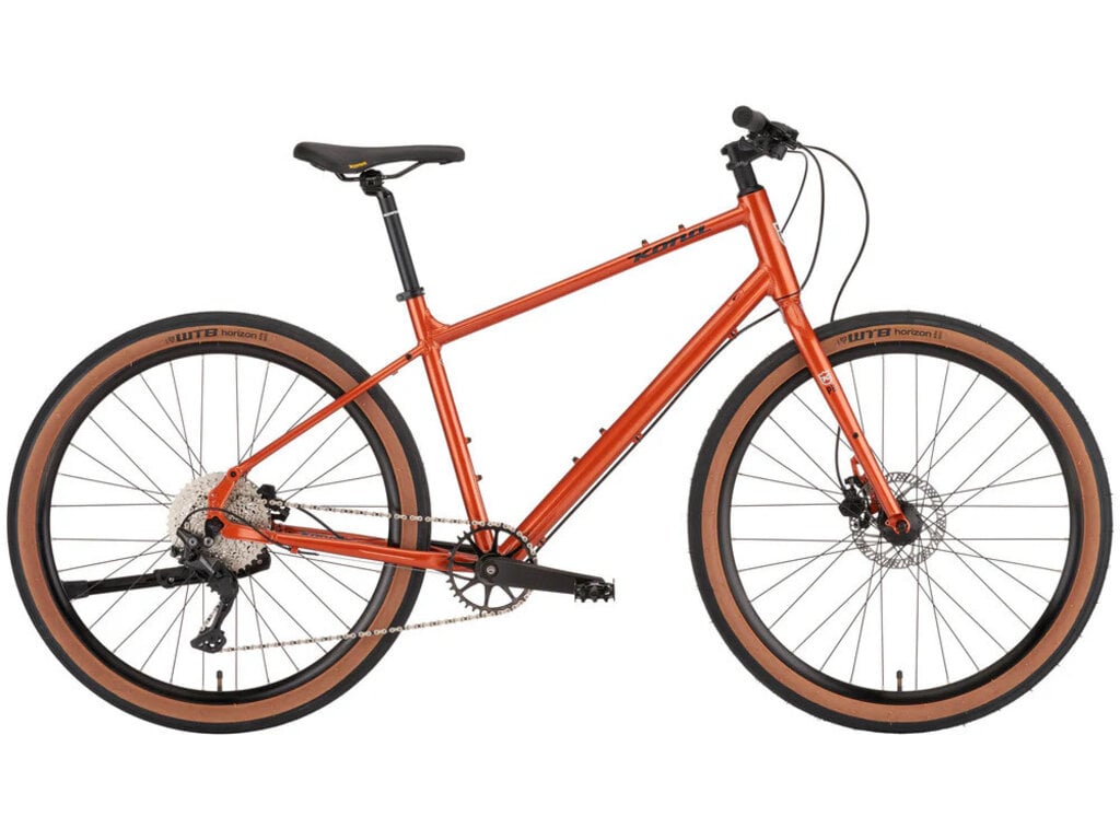 Kona Bicycles Kona Dew Plus