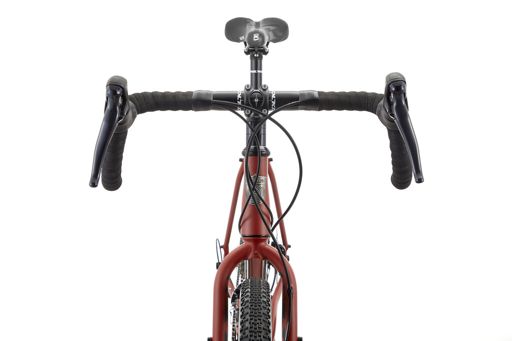 Kona Bicycles Kona Rove Shimano 2x9