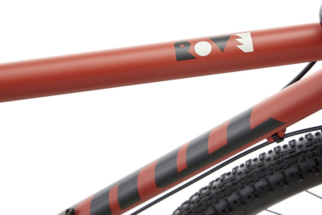 Kona Bicycles Kona Rove Shimano 2x9