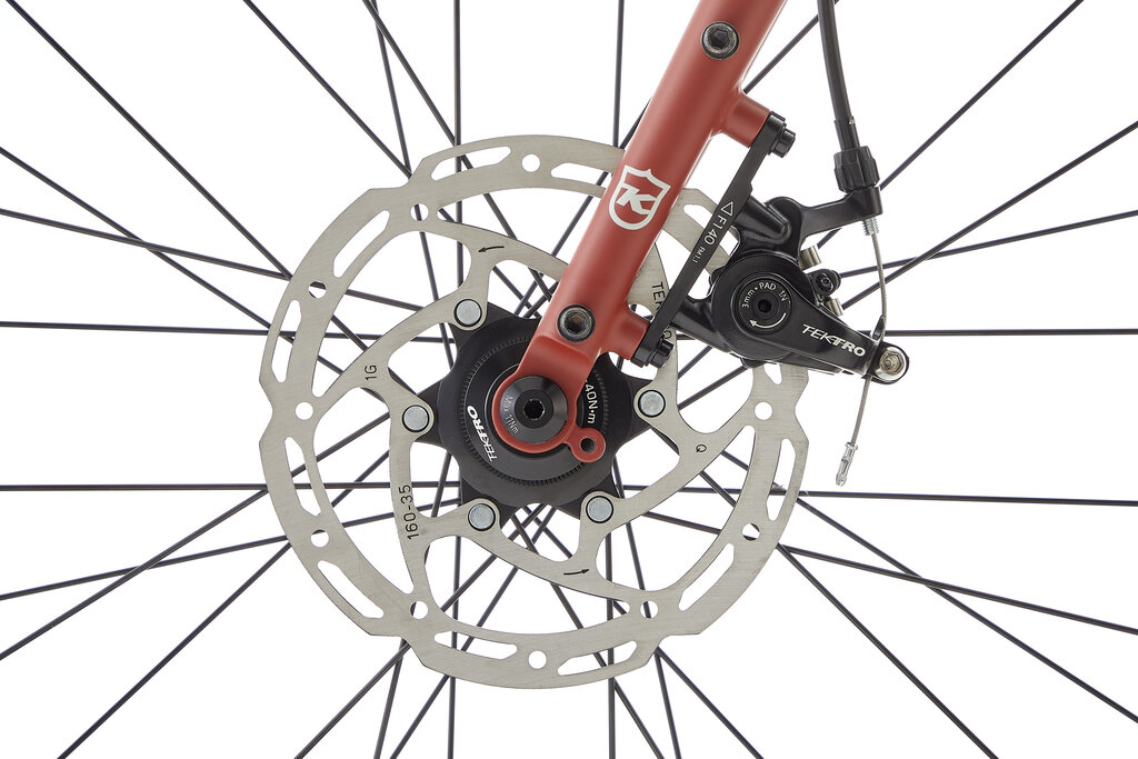 Kona Bicycles Kona Rove Shimano 2x9