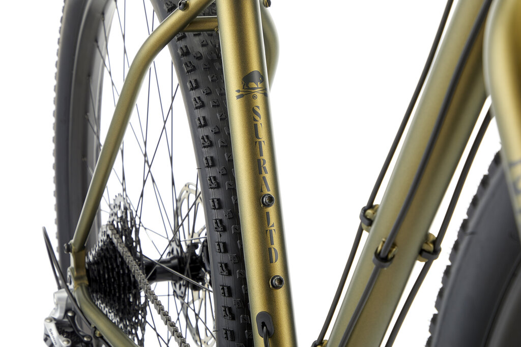 Kona Sutra LTD