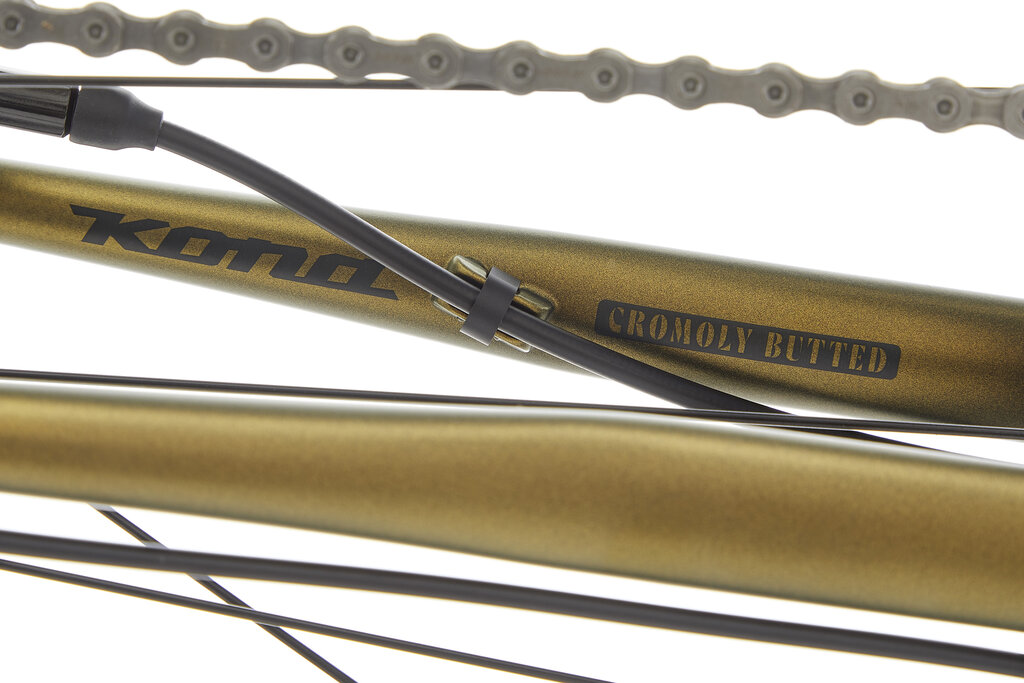 Kona Sutra LTD