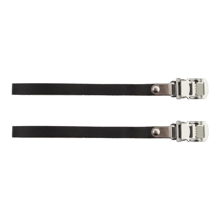 Sunlite Sunlite Leather Toe Straps