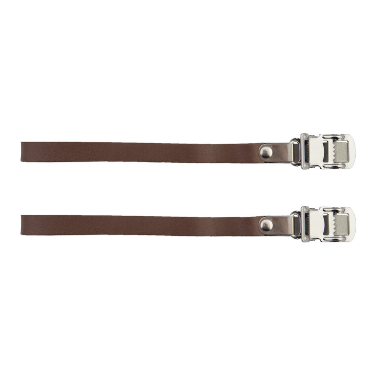 Sunlite Sunlite Leather Toe Straps