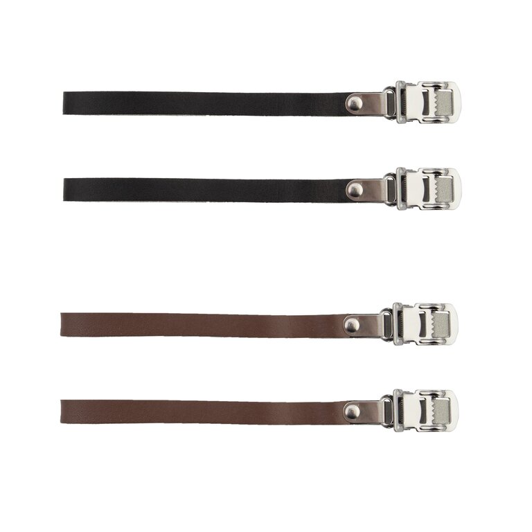 Sunlite Sunlite Leather Toe Straps
