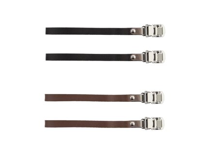 Sunlite Sunlite Leather Toe Straps Sunlite Sunlite Leather Toe Straps