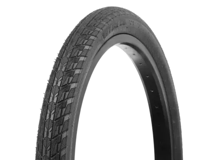Vee Tire Vee Tire Co. Speed Booster 20x1.75 Folding Bicycle Tire Black