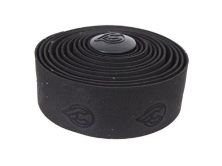CINELLI Cinelli Cork Ribbon Bar Tape Black