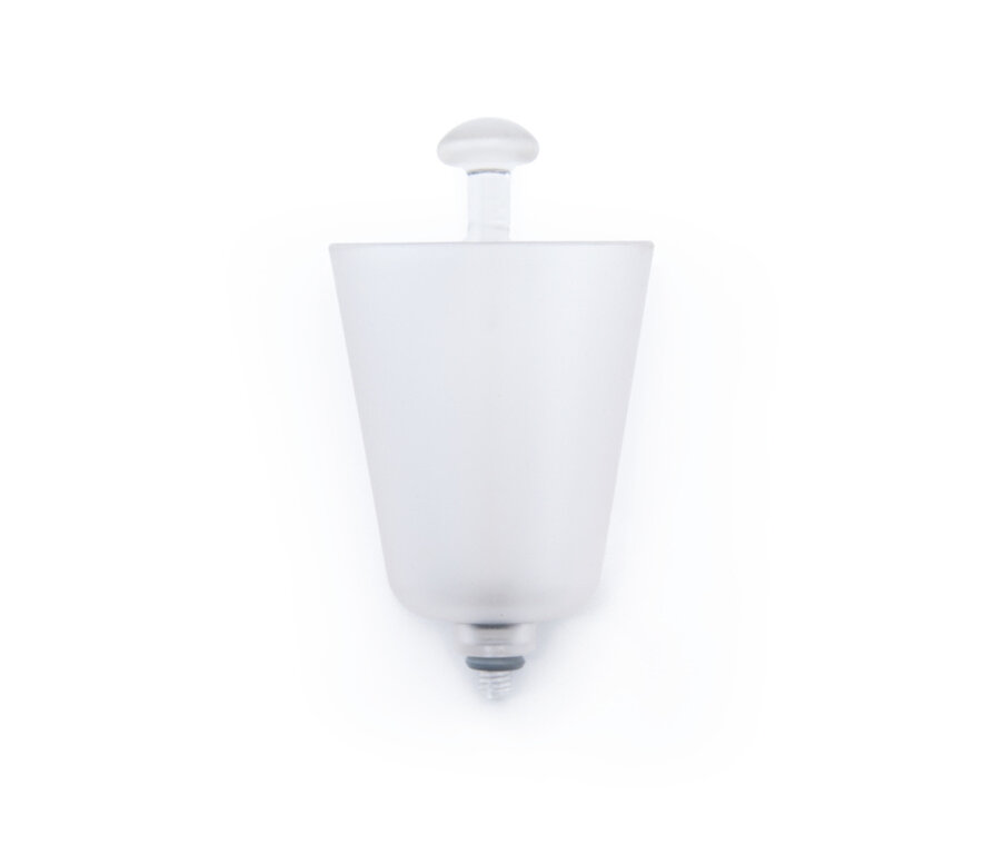 Park Tool NEW Park Tool BKM-1.2 Hydraulic Brake Bleed Kit - Mineral