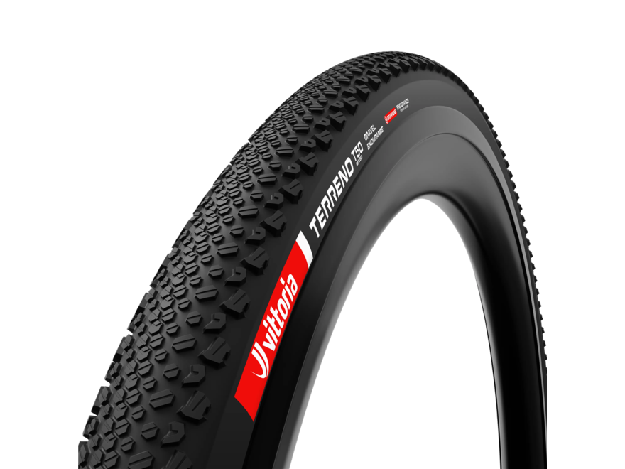 Vittoria Terreno Zero Tubeless Ready Gravel Bike Tire