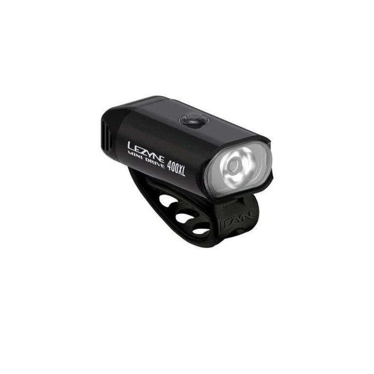 Lezyne Lezyne Mini Drive 400 LED Front Bicycle Light