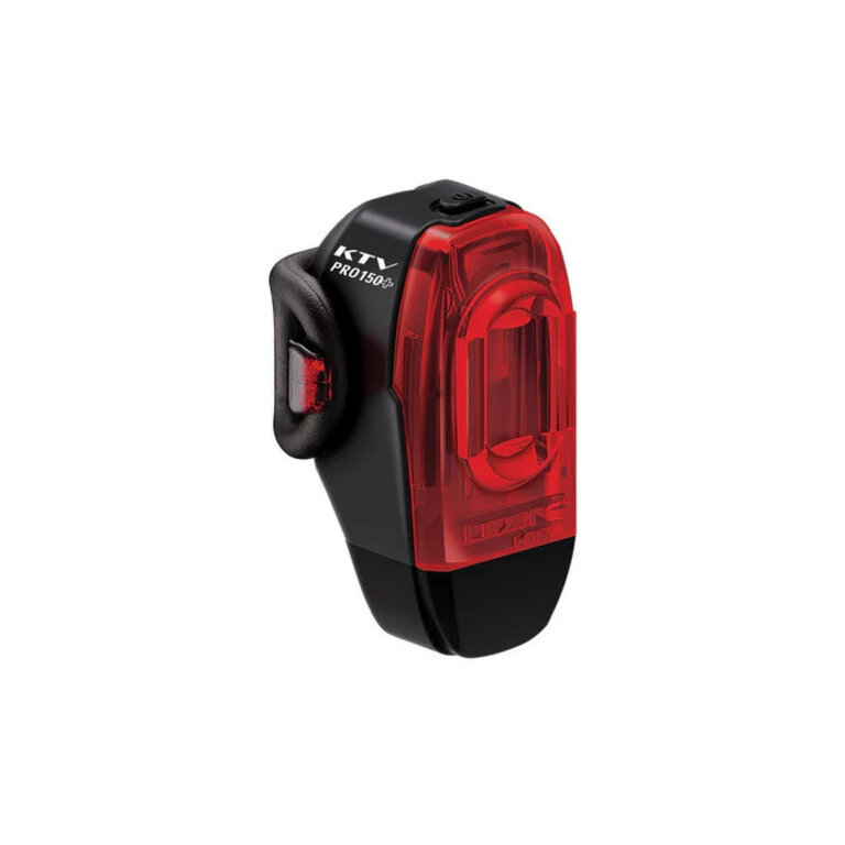 Lezyne Lezyne KTV Drive Pro+ 150 Lumen Rear Bicycle Tail Light