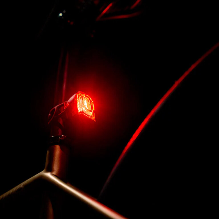 Lezyne Lezyne KTV Drive Pro+ 150 Lumen Rear Bicycle Tail Light