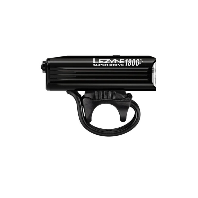 Lezyne Lezyne Super Drive 1800+ Smart Front Bicycle Light