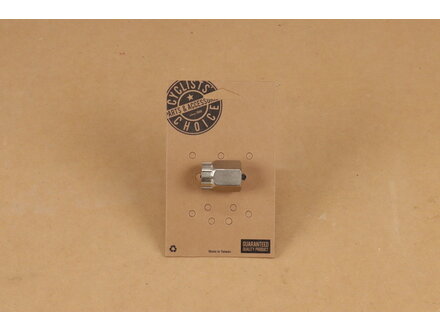 Cyclists' Choice SHIMANO CASSETTE LOCKRING TOOL by CYCLIST CHOI