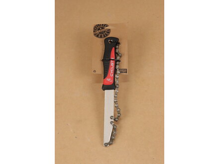 CYCLISTS Cyclist Chain Whip Tool  3/32" Cassette and Cog Remover