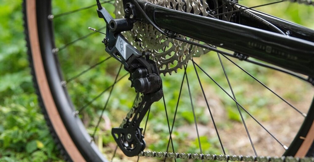 Marin Bikes 2024 Marin DSX FS