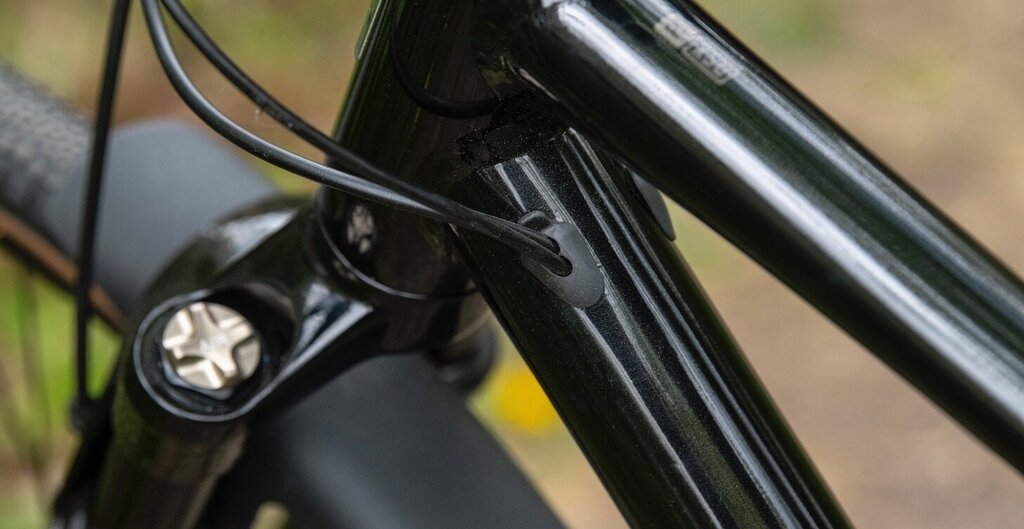 Marin Bikes 2024 Marin DSX FS