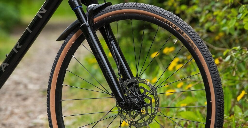 Marin Bikes 2024 Marin DSX FS