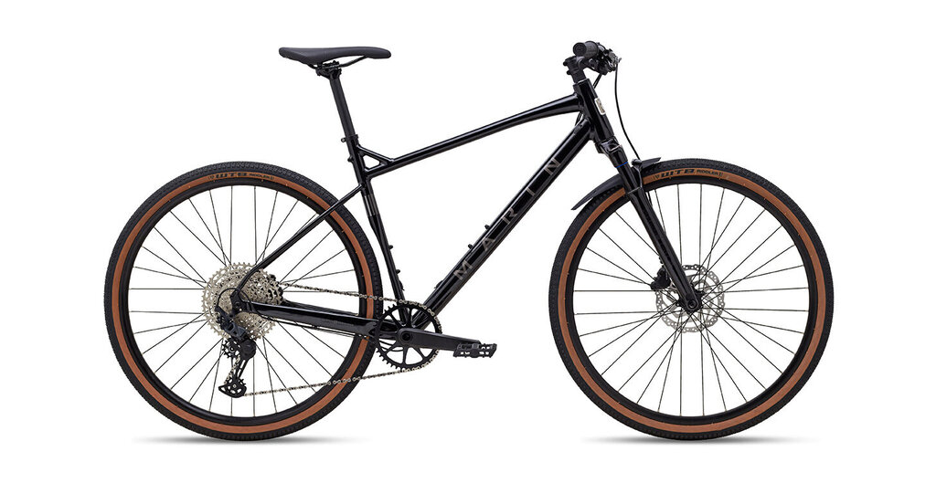 Marin Bikes 2024 Marin DSX FS