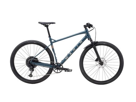Marin Bikes New Marin DSX FS