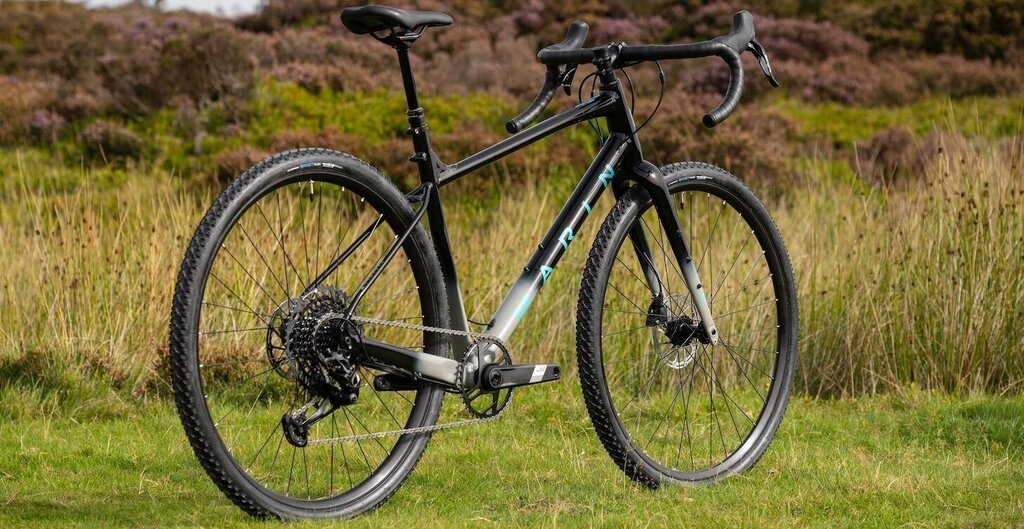 Marin Bikes Marin Gestalt XR Sram