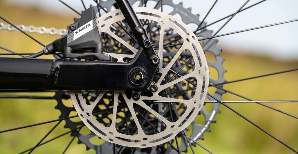 Marin Bikes Marin Gestalt XR Sram