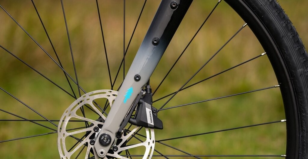 Marin Bikes Marin Gestalt XR Sram