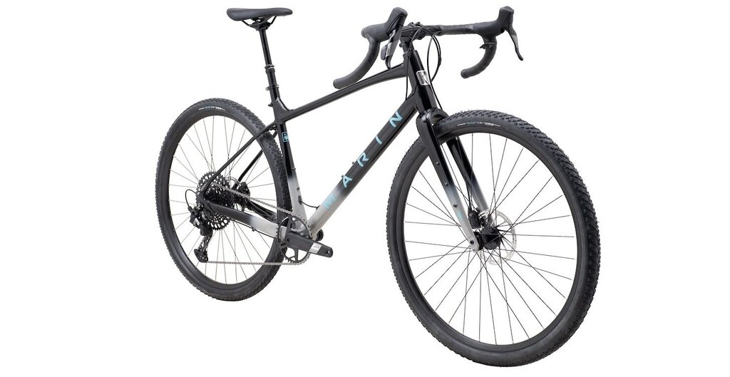Marin Bikes Marin Gestalt XR Sram