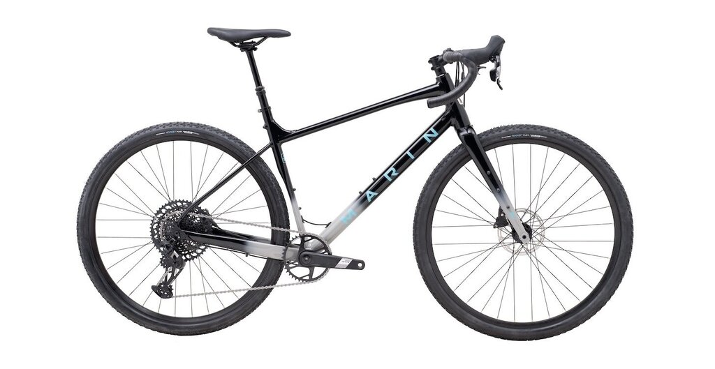 Marin Bikes Marin Gestalt XR Sram