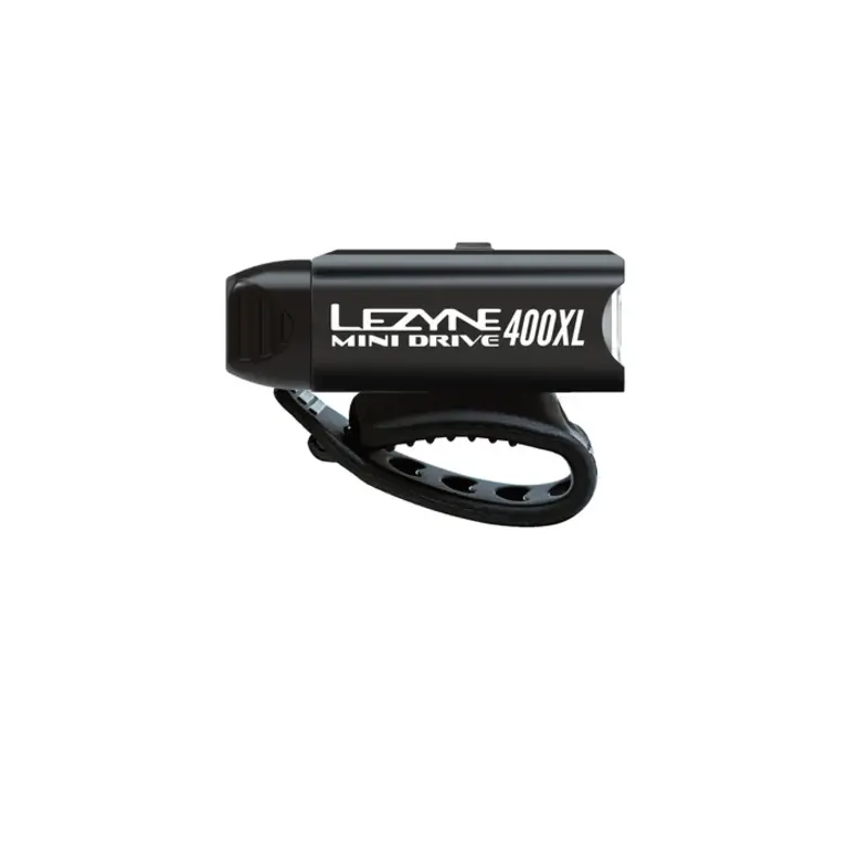 Lezyne Lezyne Mini Drive 400 LED Front Bicycle Light