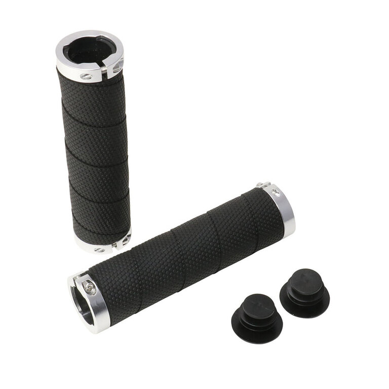CARDIFF Cardiff Metro Lock-on Grips