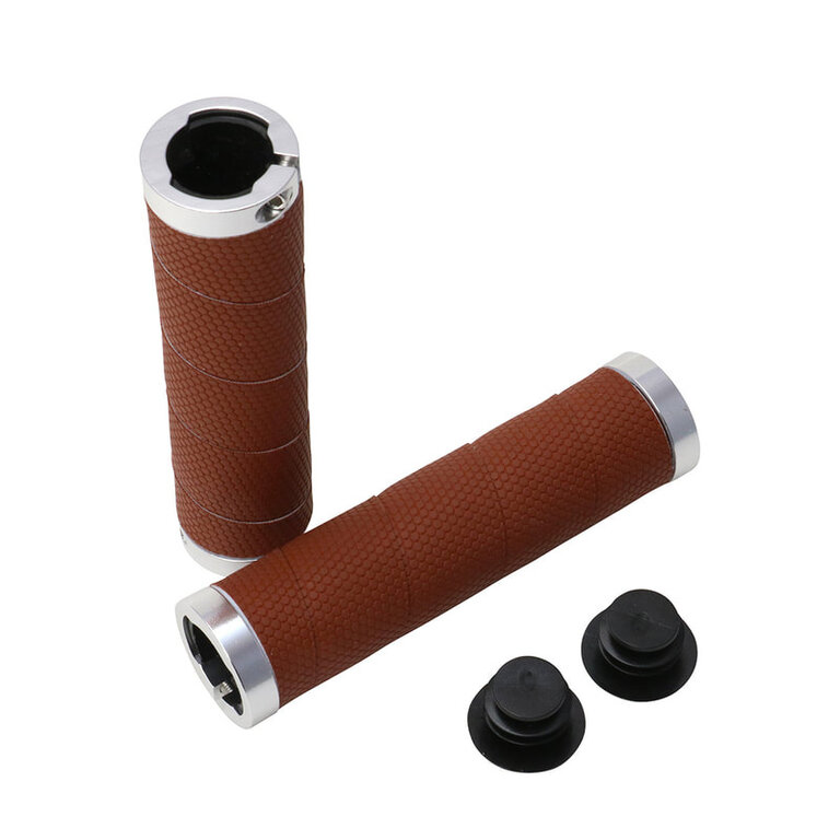 CARDIFF Cardiff Metro Lock-on Grips