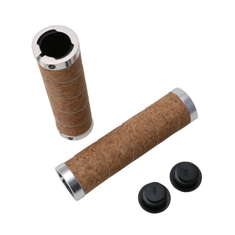 CARDIFF Cardiff Metro Lock-on Grips