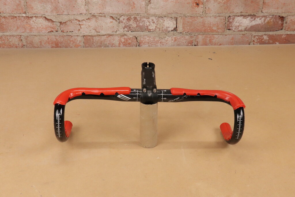 RavX RavX  3mm  Bar Gel Under Handlebar Tape Shock Absorbing Gel