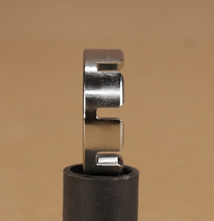 CYCLISTS UNIVERSAL ROUND SPOKE WRENCH 10-16, SW-21