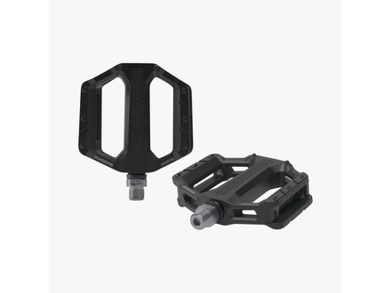 SHIMANO Shimano PD-EF202 Aluminum Flat Platform Pedal