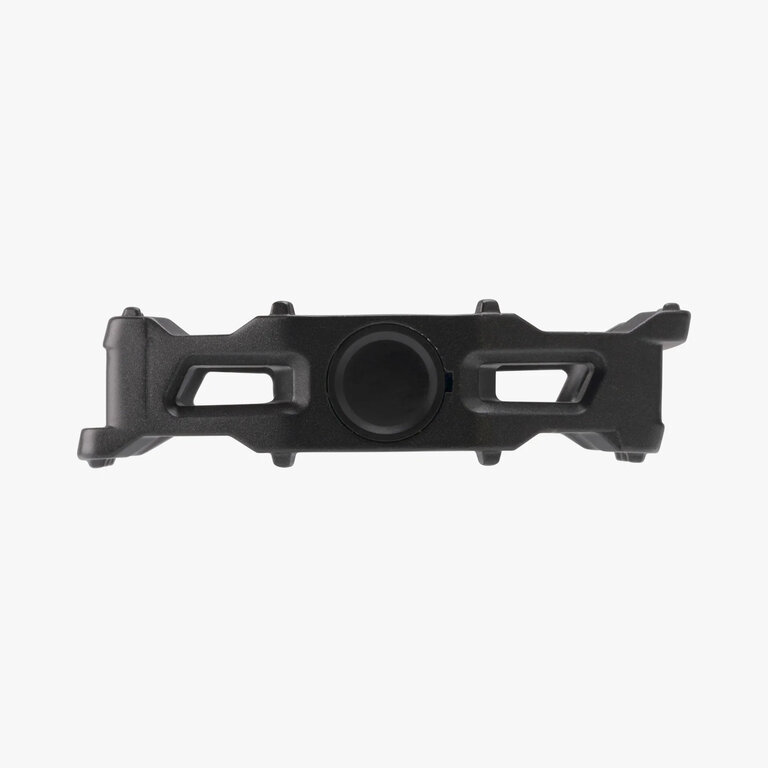 SHIMANO Shimano PD-EF202 Aluminum Flat Platform Pedal