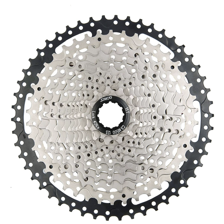 S-RIDE S-Ride CS-M500 12 Speed Cassette