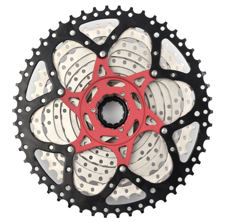 S-RIDE S-Ride CS-M500 12 Speed Cassette