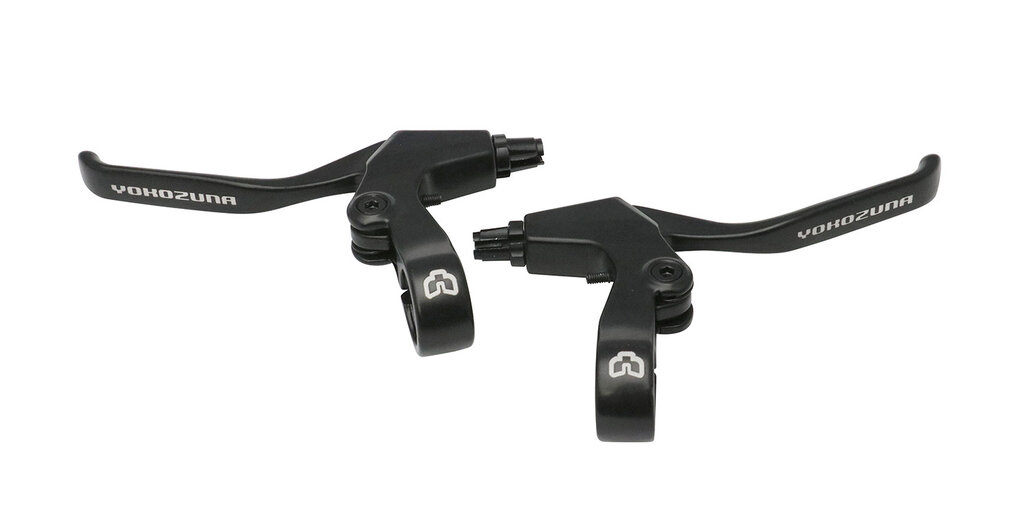YOKOZUNA Yokozuna Flat Bar Brake Levers