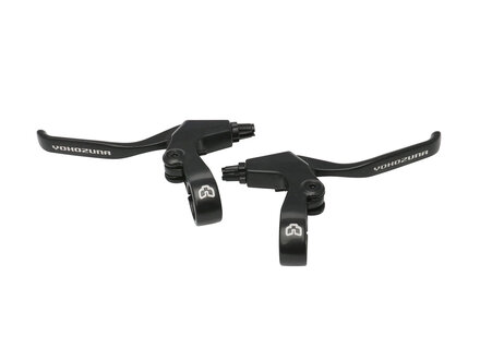 YOKOZUNA Yokozuna Flat Bar Brake Levers