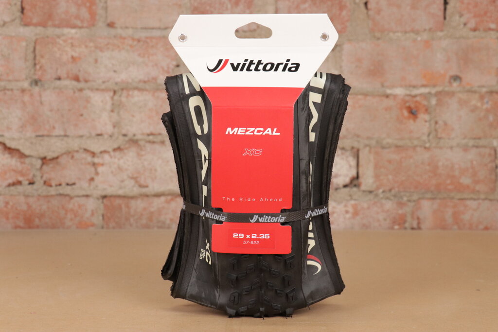 Vittoria Vittoria Mezcal XC Tubeless MTB Tire