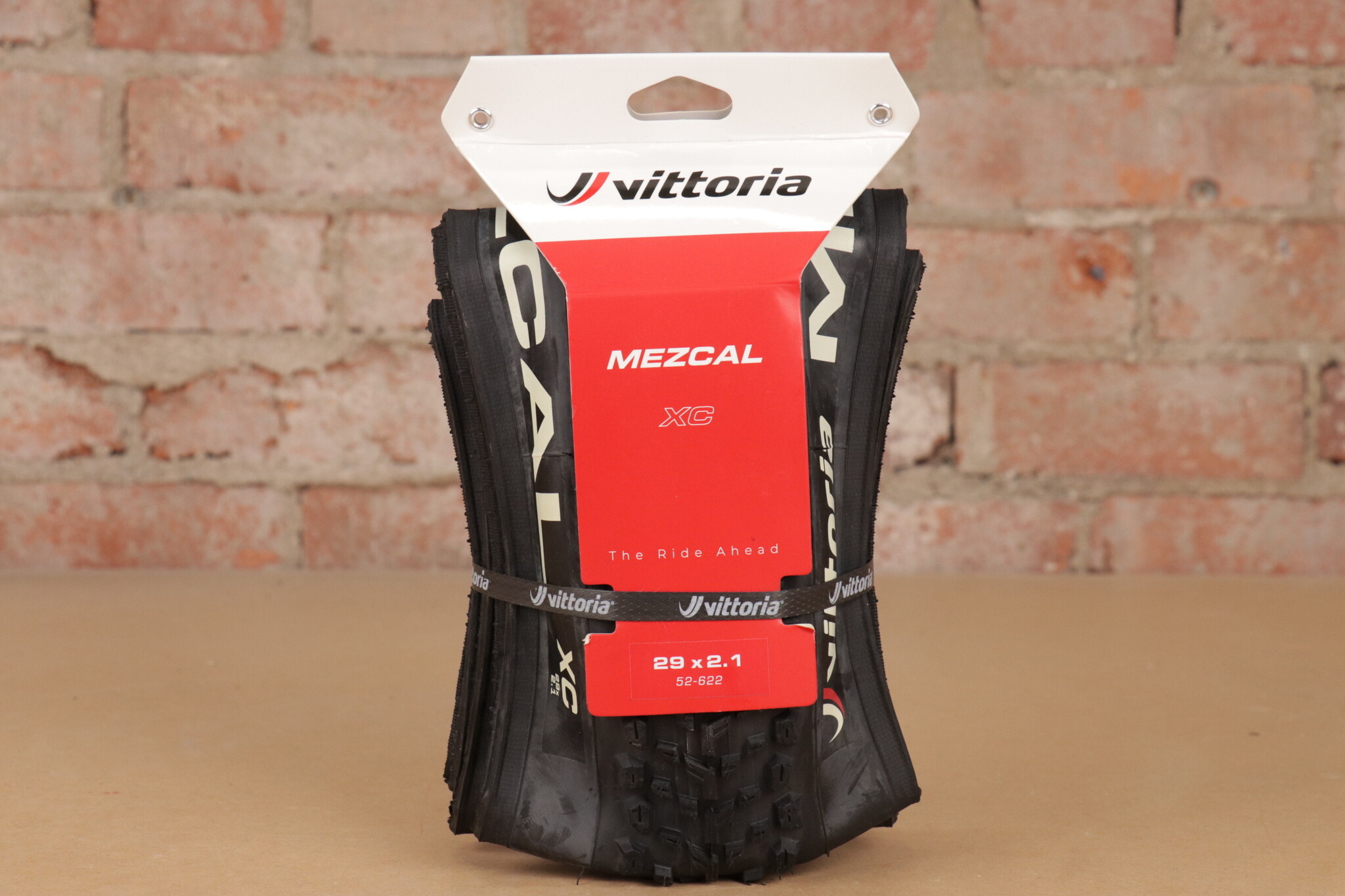 Vittoria Mezcal XC Tubeless Ready Cross Country Mountain