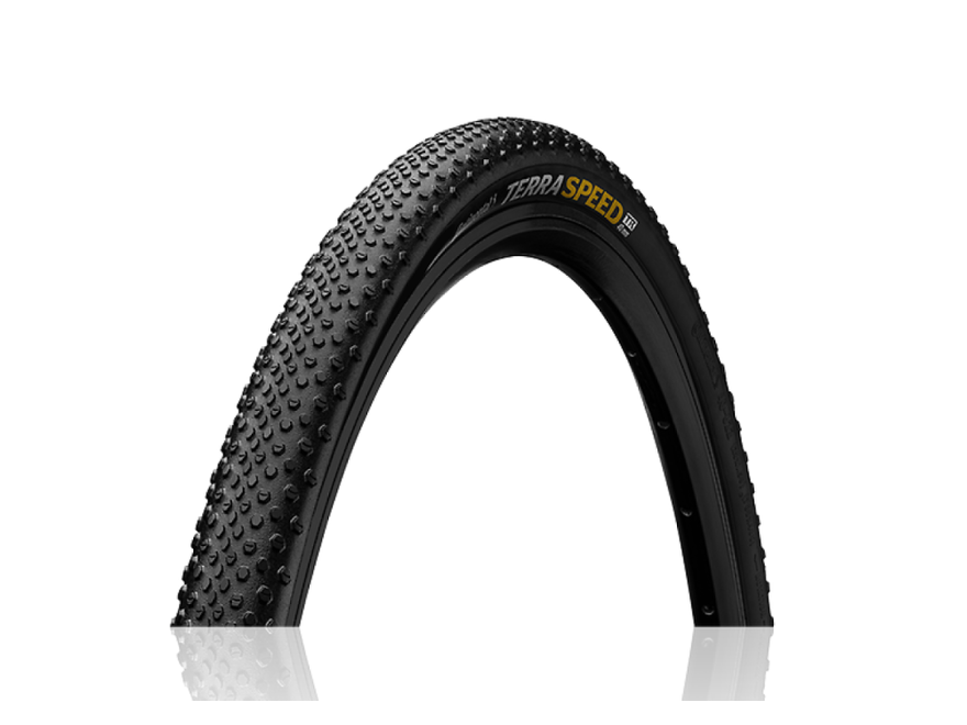 Continental Terra Trail ShieldWall SL 28" Folding Tyre