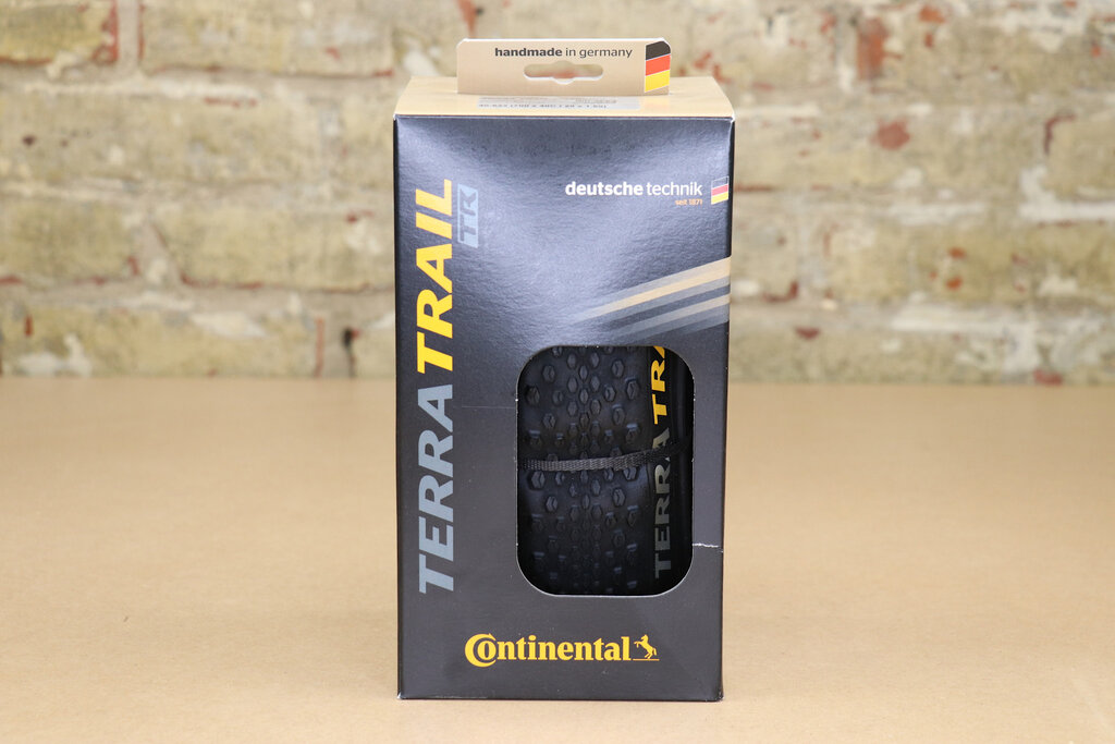 Continental Continental Terra Trail TR ProTection