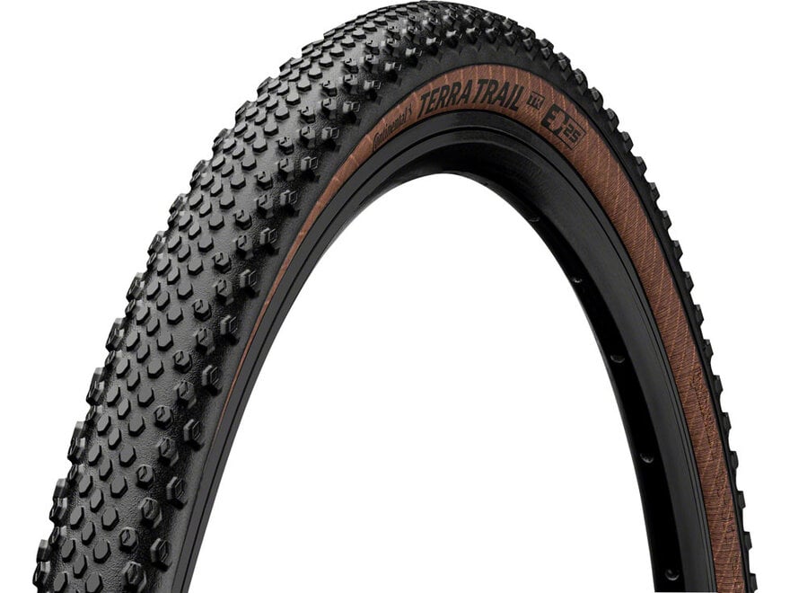 Continental Terra Trail TR ShieldWall - World Class Bikes